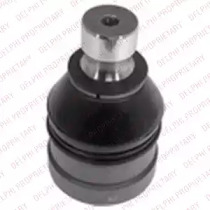 Кульовий шарнір DELPHI TC2518