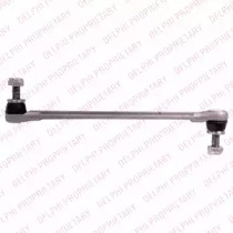 Тяга стабілізатора DELPHI TC2562