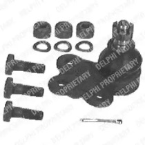 Опора кульова DELPHI TC397
