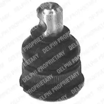Кульовий шарнір DELPHI TC485