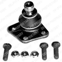 Опора кульова DELPHI TC629