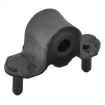 Втулка стабiлiзатора DELPHI TD1198W