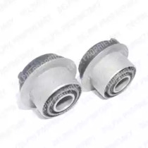 Сайлентблок (к-т 2 шт) DELPHI TD386W