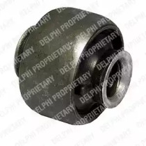 Сайлентблок DELPHI TD581W