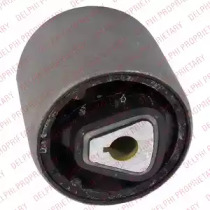 Сайлентблок DELPHI TD861W