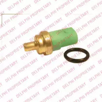 Датчик температури охолоджувальної рідини DELPHI TS10236-12B1