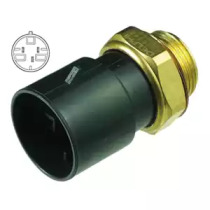 Датчик температури DELPHI TS10342