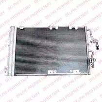 Конденсатор без хладогену DELPHI TSP0225667