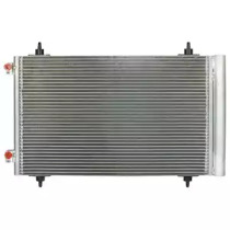 Конденсатор кондиционера DELPHI TSP0225702