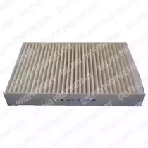 Повітряний фільтр салону DELPHI TSP0325034C