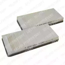 Воздушный фильтр салона DELPHI TSP0325047