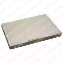 Воздушный фильтр салона DELPHI TSP0325061