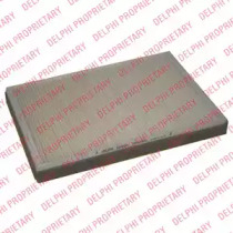 Воздушный фильтр салона DELPHI TSP0325061C
