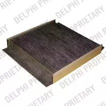 Воздушный фильтр салона DELPHI TSP0325113C