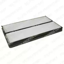 Повітряний фільтр салону DELPHI TSP0325158