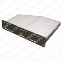 Воздушный фильтр салона DELPHI TSP0325174