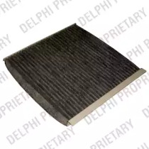Воздушный фильтр салона DELPHI TSP0325175C
