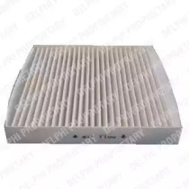 Воздушный фильтр салона DELPHI TSP0325176C