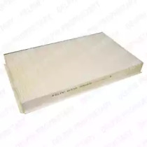 Воздушный фильтр салона DELPHI TSP0325191