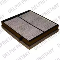 Фільтр салону DELPHI TSP0325196C