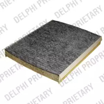 Воздушный фильтр салона DELPHI TSP0325204C