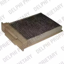 Повітряний фільтр салону DELPHI TSP0325206C