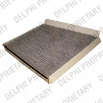 Воздушный фильтр салона DELPHI TSP0325208C