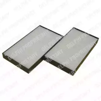 Воздушный фильтр салона DELPHI TSP0325212