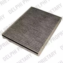 Воздушный фильтр салона DELPHI TSP0325226C