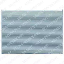 Повітряний фільтр салону DELPHI TSP0325227