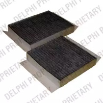Воздушный фильтр салона DELPHI TSP0325229C