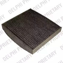 Повітряний фільтр салону DELPHI TSP0325232C