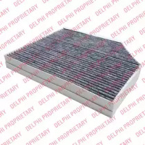 Воздушный фильтр салона DELPHI TSP0325239C