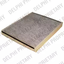 Воздушный фильтр салона DELPHI TSP0325240C
