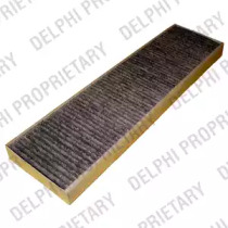 Повітряний фільтр салону DELPHI TSP0325260C