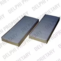Воздушный фильтр салона DELPHI TSP0325262