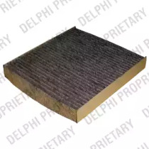 Воздушный фильтр салона DELPHI TSP0325265C