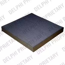 Воздушный фильтр салона DELPHI TSP0325266