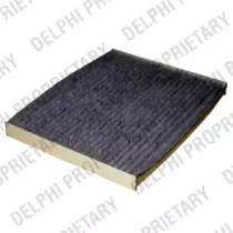 Воздушный фильтр салона DELPHI TSP0325286C