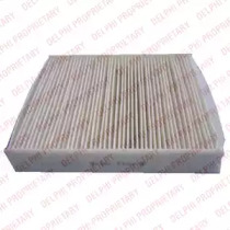 Воздушный фильтр салона DELPHI TSP0325298C
