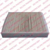 Воздушный фильтр салона DELPHI TSP0325305C
