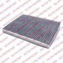 Воздушный фильтр салона DELPHI TSP0325310C