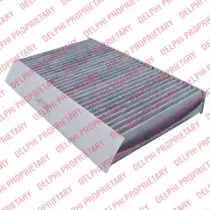 Воздушный фильтр салона DELPHI TSP0325315C