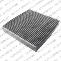 Фiльтр салону DELPHI TSP0325319C