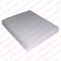 Повітряний фільтр салону DELPHI TSP0325339