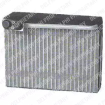 Випаровувач кондиціонера DELPHI TSP0525136