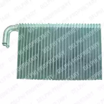Випаровувач кондиционера DELPHI TSP0525155