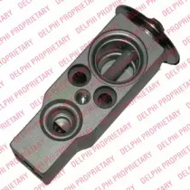Клапан кондицiонера DELPHI TSP0585100