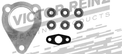 Монтажний комплект компресора Victor Reinz 04-10021-01