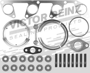 Комплект прокладок турбіни VW Passat 2.0 TDI 05-12 Victor Reinz 04-10138-01